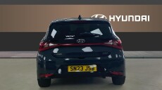 Hyundai i20 1.0T GDi 48V MHD Premium 5dr Petrol Hatchback